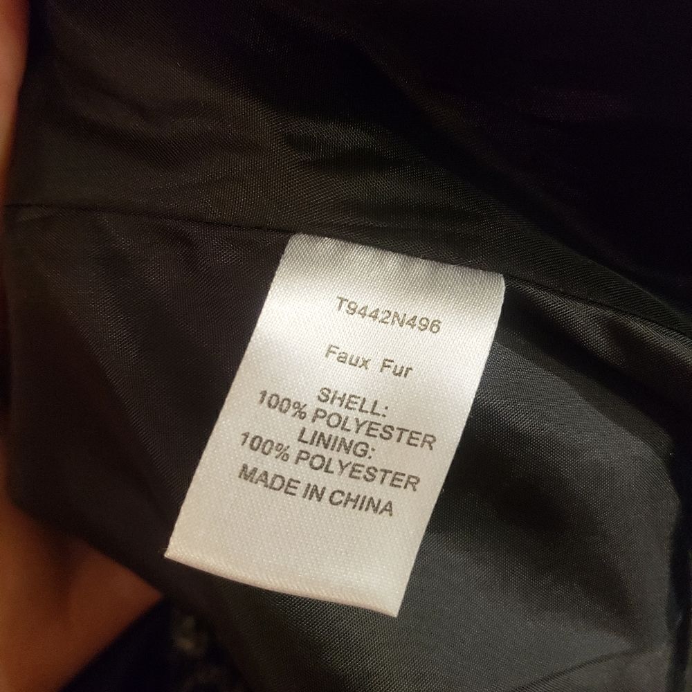 Tart Collection Vest - Picture 5 of 8